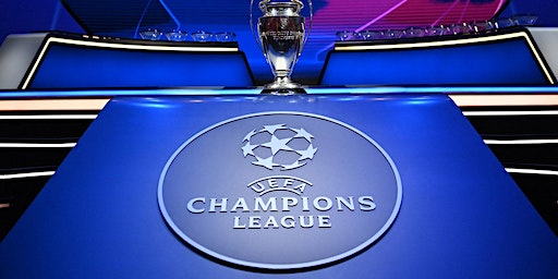 UEFA Champions League Group stage Schedule. ALL games are available live. | Kildare's Irish Pub - West Chester, PA