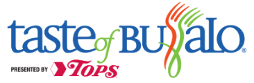 Taste of Buffalo 2024 | Niagara Square