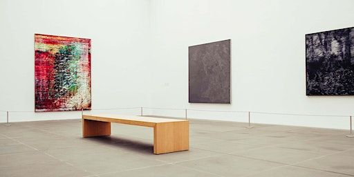 Mayfair Art Tour With Loyse de Pury | 1 Hotel Mayfair, London