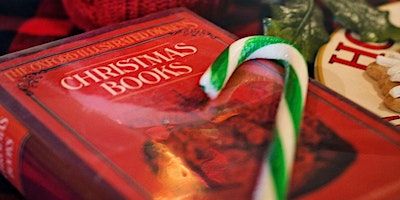 FESTIVE STORIES FOR LITTLE ONES for 1-4 years - Session 2 | Roe Valley Arts and Cultural Centre