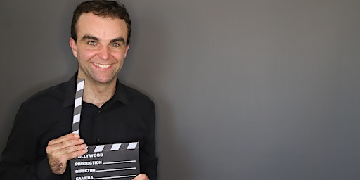 A Life in Movies | Speakeasy Theatre