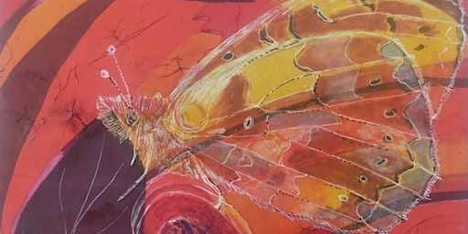 Mixed Media Workshop | Thelma Hulbert Gallery