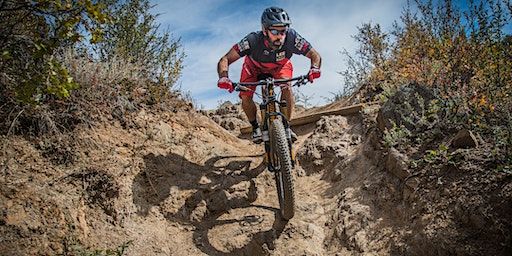 Full-day MTB skills class in Las Vegas, NV | Sweet Las Vegas trails
