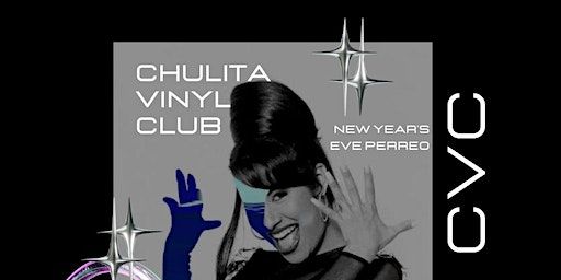CVC's New Year's Eve Perreo @ Knockout! | Knockout, Mission Street, San Francisco, CA, USA