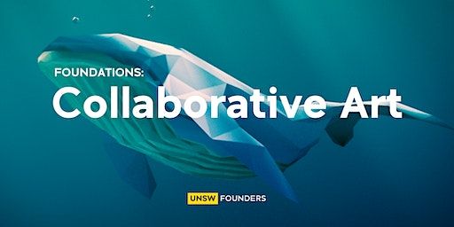 Foundations: Collaborative art workshop | MCIC Maker Space (G19)