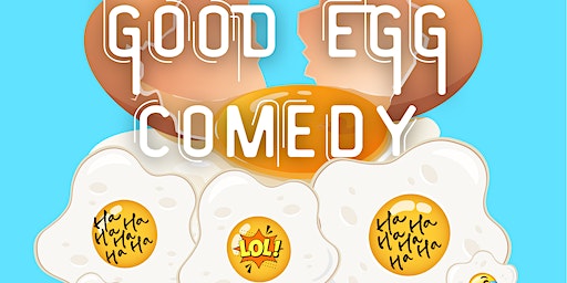 Cracking New Jokes Show | 52 West Port