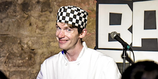 Phil O'Shea and Friends Fringe Preview! | The Banshee Labyrinth