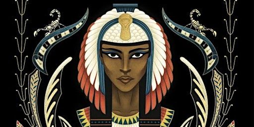 Neferura: The Pharaoh's Daughter: Book Talk and Signing by Malayna Evans | The Institute for the Study of Ancient Cultures of the University of Chicago