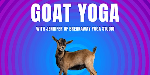 Goat Yoga at Key Brewing Co. | Key Brewing Co.