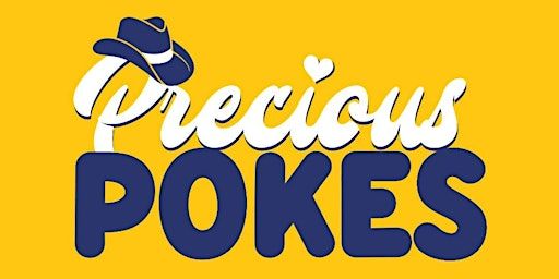 2024 Precious Pokes hosted by the McNeese Cowgirl Kickers | Recreational Sports Complex