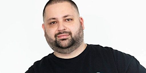 Italian American Comedy featuring Rocco the Comic | Holy Cross Greek Orthodox Church