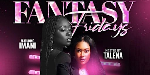 Fantasy Fridays | 2820 W 71st St