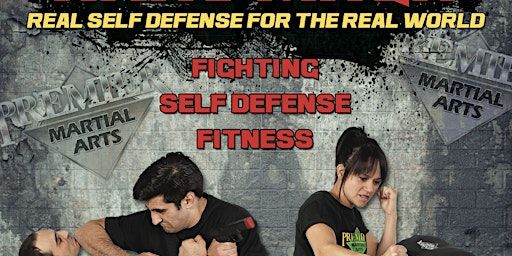 Situational Awareness Training with Law Enforcement Specialist | Premier Martial Arts Hinsdale