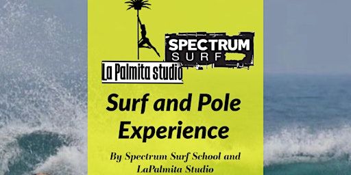Surf and Pole Expierience | Playa Aviones, Puerto Rico 187, Carolina, Loíza, Puerto Rico