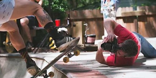 American Skateboarding~Participate in Extreme Skateboarding | 15 Kingsbridge Ave