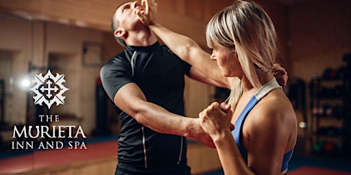 Self Defense Workshop with Garrett Van Vleck | 7337 Murieta Drive, Rancho Murieta, CA, USA