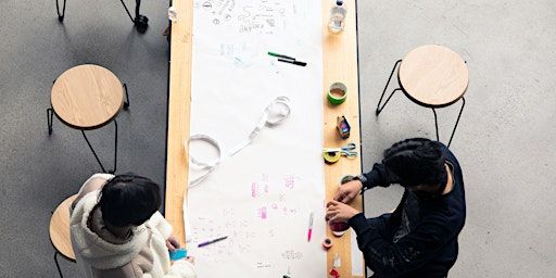 Experience Days: Design - Around the world in 180 mins | Monash Art, Design & Architecture