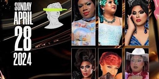 Drag Brunch | 222 Glenwood Avenue, Raleigh, NC, USA