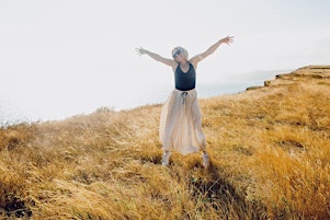 Elevate your business by simply being YOU! | At the Chapel