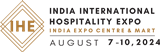 India International Hospitality Expo 2024 | India Expo Centre &amp; Mart