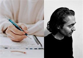 Writing Masterclass with Nik Perring @ Stocksbridge Library | Stocksbridge Library