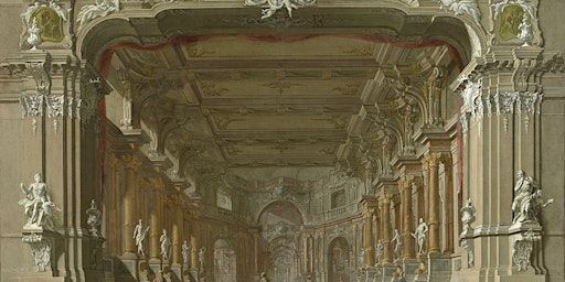 'Sweetest Bard' | Garrick's Temple to Shakespeare