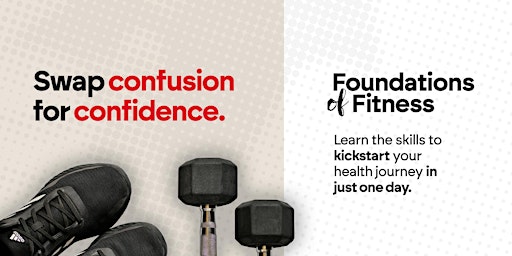 Foundations of Fitness | movement-wicklow