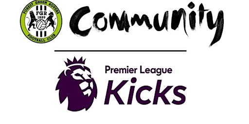 14+ Premier League Kicks Tournament @ Stratford Park | Stratford Park Leisure Centre