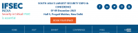 2024 年印度國際消防與安全展覽會 (IFSEC) | Pragati Maidan, 德里, 印度