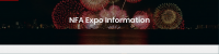 2024 年秋季 NFA 博覽會 | 美國賓夕法尼亞州海灣會議中心