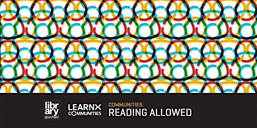 Communities: Reading Allowed | library@orchard | library@orchard - Imagine This