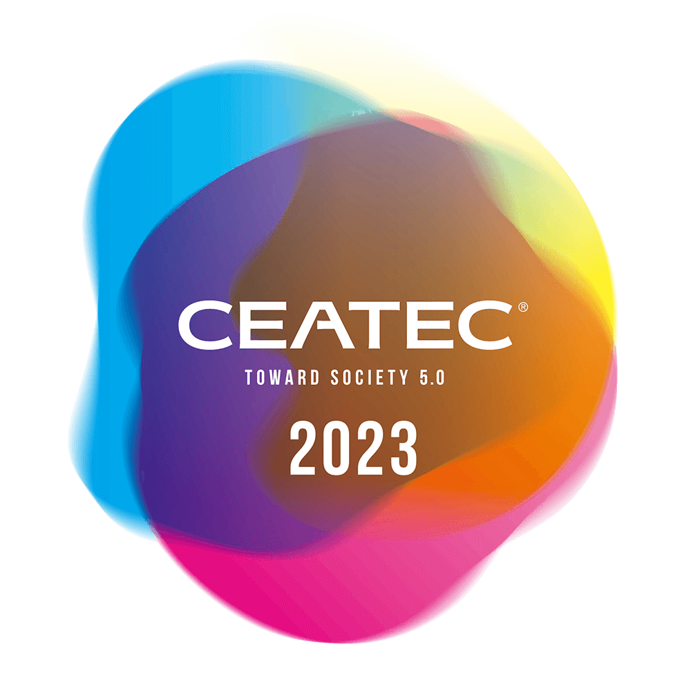 CEATEC Japan 2024 | Makuhari Messe - International Convention Complex