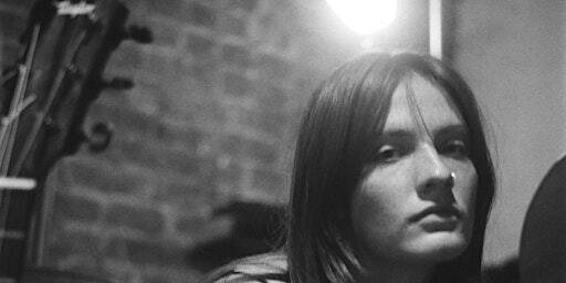 Zoe Stroupe @ Stella's Coffee | Stella's Coffee Haus