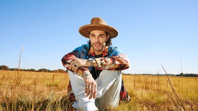 Niko Moon: These Are The Days Tour 2024 (Northfield) | MGM Northfield Park - Center Stage