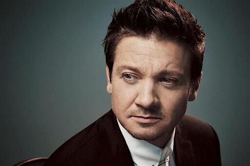 Jeremy Renner Hosts Celebrity Golf - Play Golf to support Foster Youth | Bear's Best Las Vegas