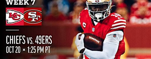 49ers vs CHIEFS BUS R/T FROM NORTH BEACH IN SF TO LEVI'S STADIUM 10/20/24 | Toscano Brothers