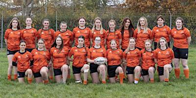 Sports Development Day: Women's Rugby - Bridgwater Campus | Bridgwater and Taunton College