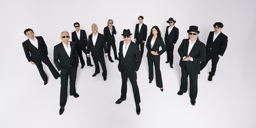 クレイジーケンバンドのチケット(愛知県・2024/10/11(金)) | 東海市芸術劇場 大ホール