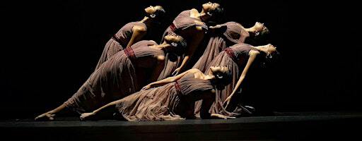 Fall Dance Concert by the Mid-Pacific School of the Arts - Saturday 7:30pm | Leeward Community College Theatre
