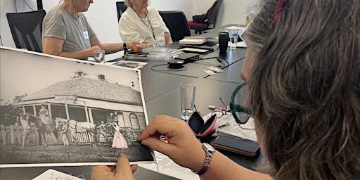 Free Creative Recovery Workshop at the Tamborine Memorial Hall | Tamborine Memorial Hall