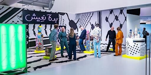 CODA Talks | CODA Apeldoorn