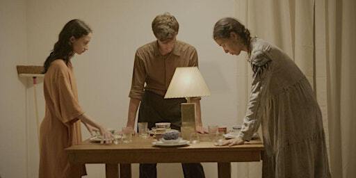 The Toad Canes / Metamorphosis | Presentation House Theatre