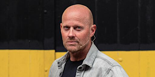 Een avond met Erik Wegewijs | Landgoed de Wilmersberg