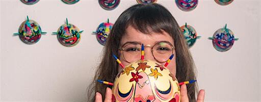 Folk Arts Workshop at Chase Home - Vejigante Masks | Chase Home Museum