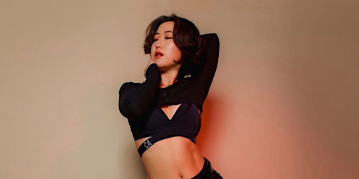 K-Pop Dance Session at NIO House Amsterdam | NIO House Amsterdam