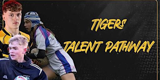 Tigers Talent Pathway - Under 12's (Year 7) Boys | Castleford Academy