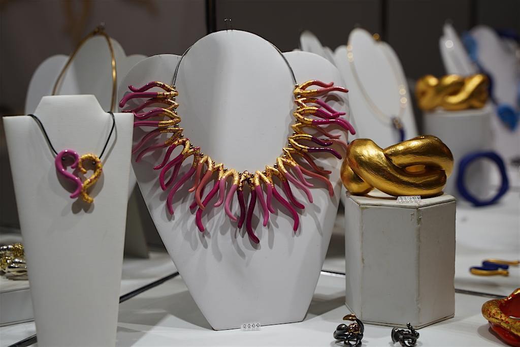 Palm Beach Fine Craft Show - February 14-16, 2025 | Palm Beach County Convention Center