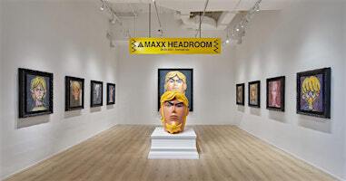 Art Alive DMV Part:1 | Bethesda North Marriott Hotel & Conference Center