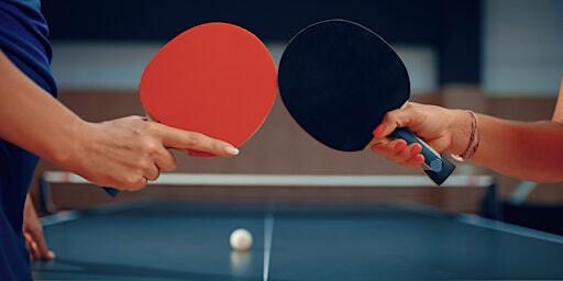 Table Tennis | BNJC (Brighton & Hove Jewish Community)