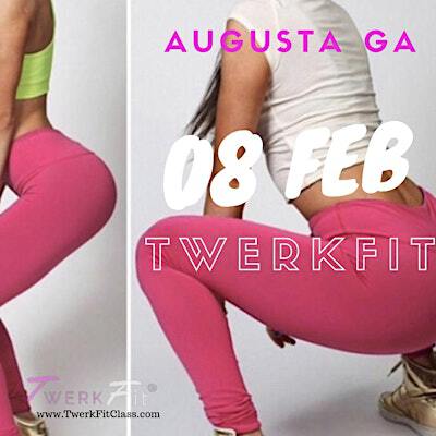 Twerkfit Class | 30906